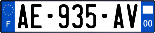 AE-935-AV