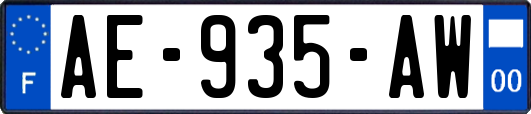 AE-935-AW