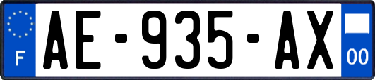 AE-935-AX