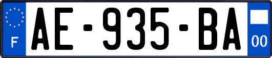 AE-935-BA