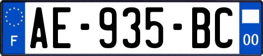 AE-935-BC