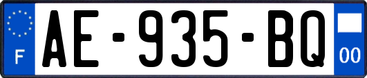 AE-935-BQ