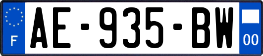 AE-935-BW