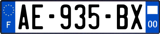 AE-935-BX