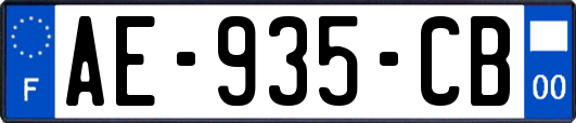 AE-935-CB