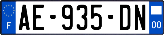 AE-935-DN
