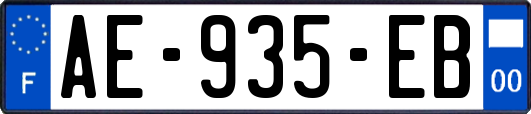 AE-935-EB