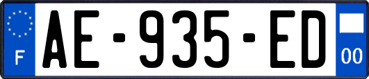 AE-935-ED