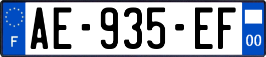 AE-935-EF