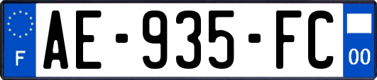 AE-935-FC