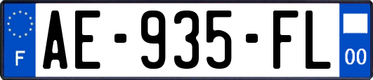 AE-935-FL