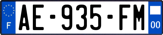 AE-935-FM
