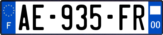 AE-935-FR