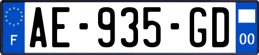 AE-935-GD