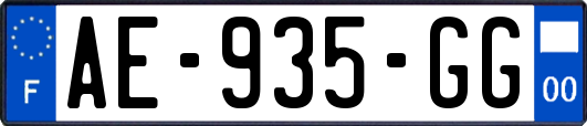 AE-935-GG