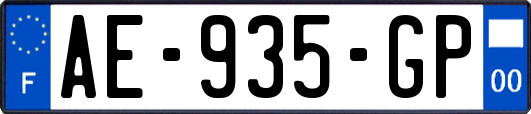 AE-935-GP