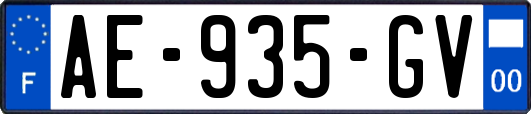 AE-935-GV