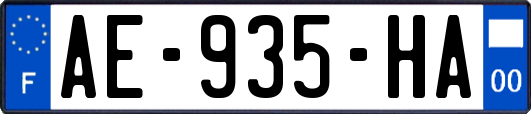 AE-935-HA