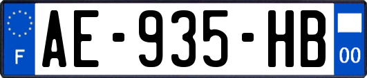 AE-935-HB