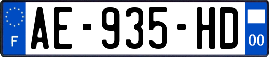 AE-935-HD