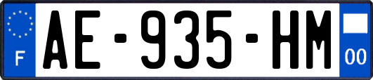 AE-935-HM