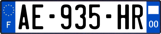 AE-935-HR