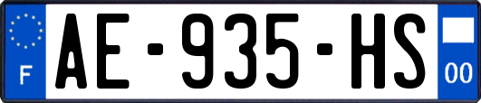 AE-935-HS