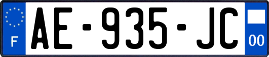AE-935-JC