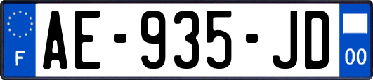 AE-935-JD