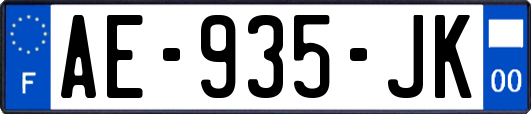 AE-935-JK