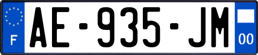 AE-935-JM