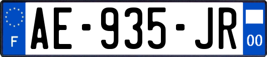 AE-935-JR