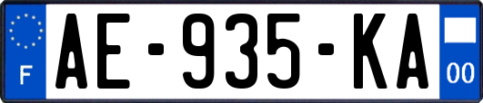 AE-935-KA