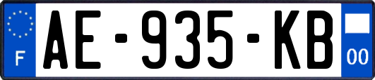 AE-935-KB