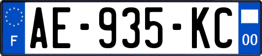 AE-935-KC