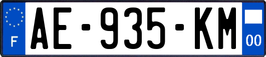 AE-935-KM