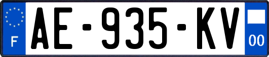 AE-935-KV