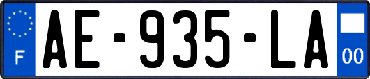 AE-935-LA