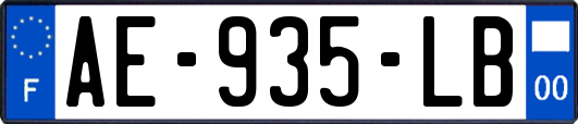 AE-935-LB
