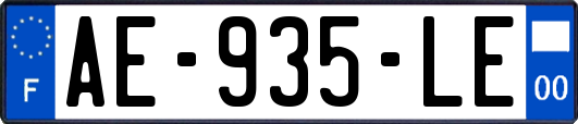 AE-935-LE