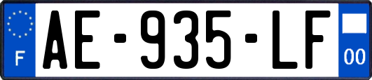 AE-935-LF