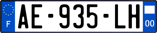 AE-935-LH