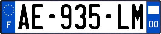 AE-935-LM