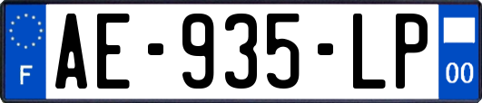 AE-935-LP