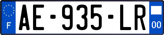 AE-935-LR