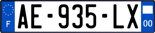 AE-935-LX