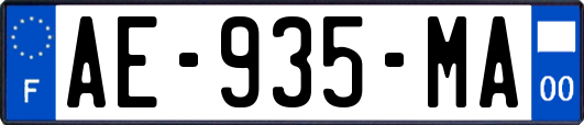 AE-935-MA