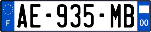 AE-935-MB