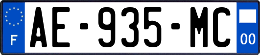 AE-935-MC