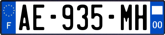 AE-935-MH